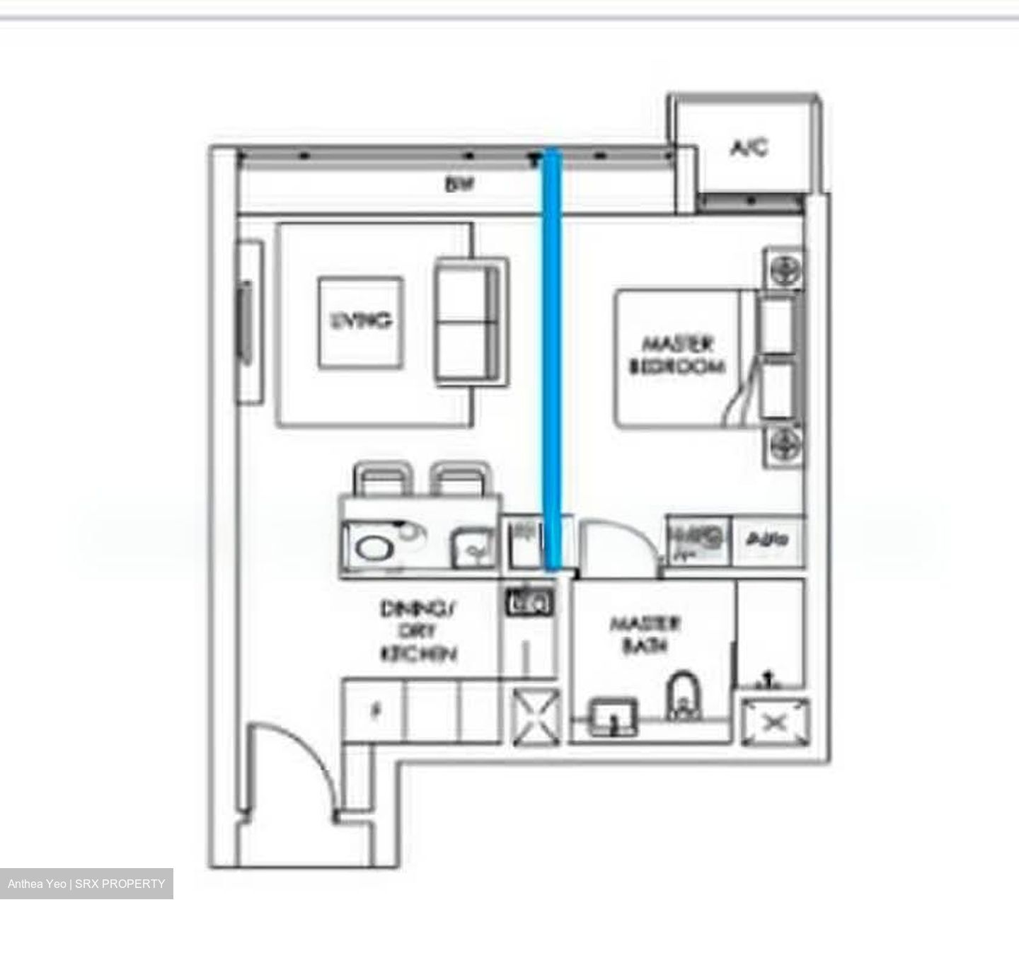 Soleil @ Sinaran (D11), Condominium #571809781